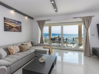 Appartement Opatija Kenmerken 1