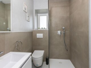 Appartamento Opatija Caratteristiche 8