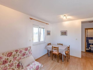 Apartment Okrug Gornji Ausstattung 11