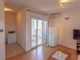 Apartment Okrug Gornji Ausstattung 4