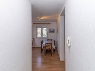 Appartement Okrug Gornji Équipement 12