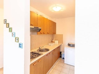 Apartment Okrug Gornji Ausstattung 8
