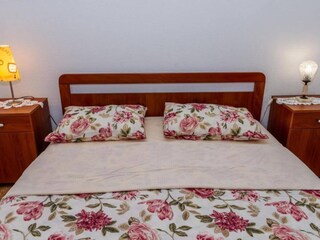 Appartement Okrug Gornji Équipement 5