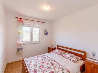 Apartment Okrug Gornji Ausstattung 9