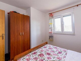 Apartment Okrug Gornji Ausstattung 10