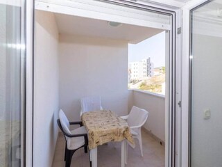 Appartement Okrug Gornji Enregistrement extérieur 3