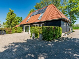 Ferienhaus Kamperland Außenaufnahme 8