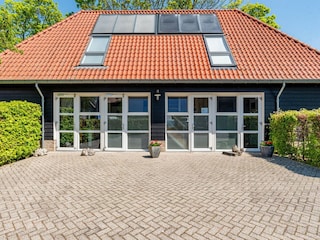 Ferienhaus Kamperland Außenaufnahme 1