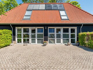 Vakantiehuis Kamperland Buitenaudio-opname 1