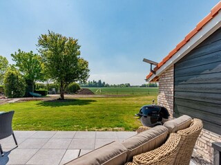 Ferienhaus Kamperland Außenaufnahme 10