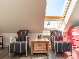 Casa per le vacanze Kamperland Caratteristiche 27