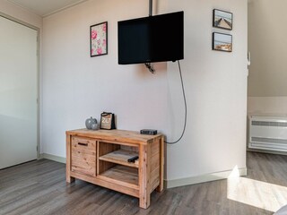 Vakantiehuis Kamperland Kenmerken 11