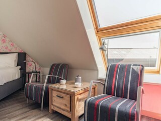 Maison de vacances Kamperland Équipement 12