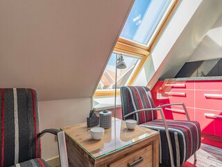 Ferienhaus Kamperland Ausstattung 13