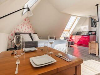 Maison de vacances Kamperland Équipement 17
