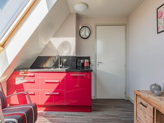 Maison de vacances Kamperland Équipement 18