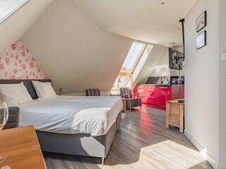 Vakantiehuis Kamperland Kenmerken 19