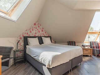 Casa per le vacanze Kamperland Caratteristiche 20