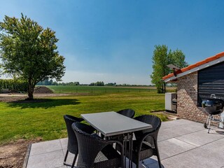 Ferienhaus Kamperland Außenaufnahme 2