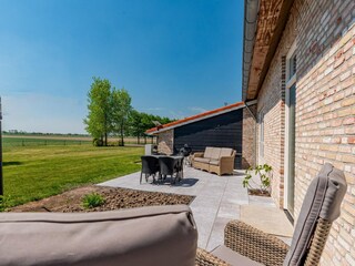 Maison de vacances Kamperland Enregistrement extérieur 4