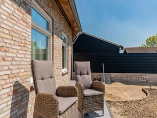 Vakantiehuis Kamperland Buitenaudio-opname 5