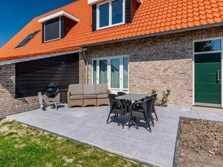 Vakantiehuis Kamperland Buitenaudio-opname 6