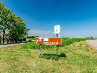 Ferienhaus Kamperland Umgebung 32