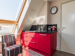 Vakantiehuis Kamperland Kenmerken 25