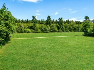 Maison de vacances Ejstrupholm Enregistrement extérieur 2
