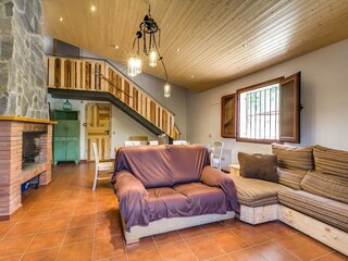 Ferienhaus Palafolls Ausstattung 10