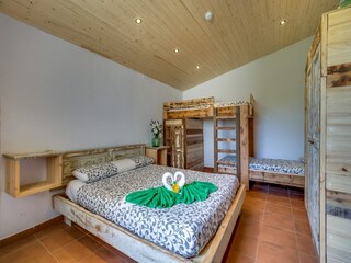 Maison de vacances Palafolls Équipement 17