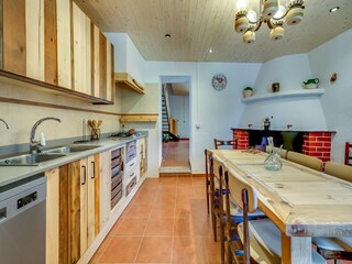 Casa per le vacanze Palafolls Caratteristiche 12