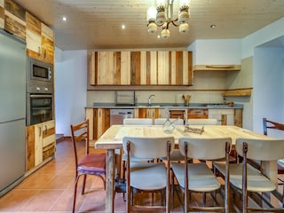 Ferienhaus Palafolls Ausstattung 24