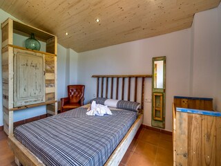 Vakantiehuis Palafolls Kenmerken 16
