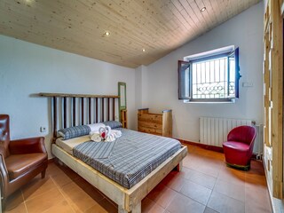 Ferienhaus Palafolls Ausstattung 26