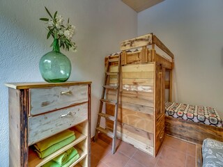 Ferienhaus Palafolls Ausstattung 30