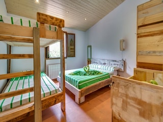 Ferienhaus Palafolls Ausstattung 31