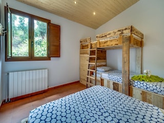 Vakantiehuis Palafolls Kenmerken 28