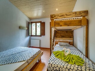 Ferienhaus Palafolls Ausstattung 17
