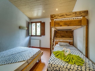 Vakantiehuis Palafolls Kenmerken 17