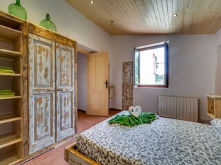 Ferienhaus Palafolls Ausstattung 34