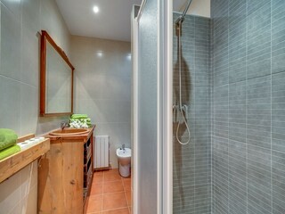 Ferienhaus Palafolls Ausstattung 19