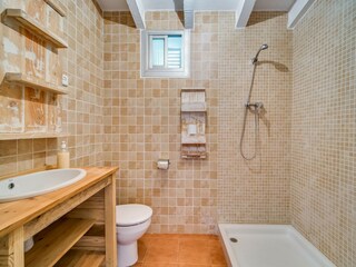 Vakantiehuis Palafolls Kenmerken 37