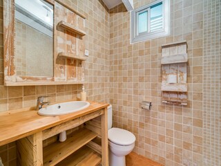 Ferienhaus Palafolls Ausstattung 38