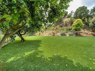 Ferienhaus Palafolls Außenaufnahme 5