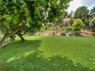 Holiday house Palafolls Outdoor Recording 7