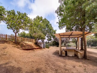 Casa de vacaciones Palafolls Grabación al aire libre 6