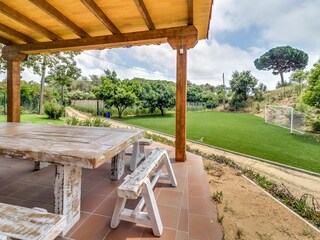 Casa per le vacanze Palafolls  41