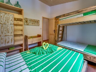Ferienhaus Palafolls Ausstattung 31