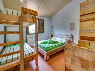 Ferienhaus Palafolls Ausstattung 32